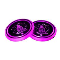 2 vnt LED automobilio puodelio padėkliukas vandeniui atsparus puodelio padėklas su šviesos jutikliu USB įkraunamas LED automobilio salono atmosferos lempos dekoravimo puodelio kilimėlis One Size G black