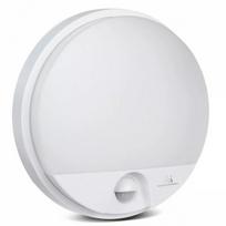 Maclean MCE291W LED šviestuvas su infraraudonųjų spindulių jutikliu 1100lm