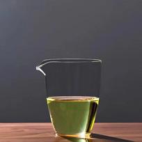 Glass Tea Pitcher Coffee Tea Tools Glass Tea Accessories Clear(Glass tea infusers)