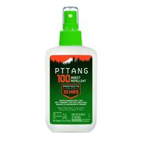 Atbaidantis vabzdžius atbaidantis Sportsmen MaxFormula purškimo pompa 40% Deet, 100ml