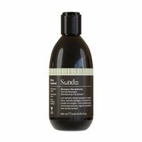 SENDO Šampūnas nuo pasišiaušimo, nepaklusniems ir garbanotiems plaukams 250 ml
