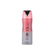 Dezodorantas YARA Lattafa Unisex, 200 ml