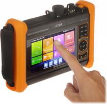 OPTICAL REFLECTOMETER (OTDR) WITH CCTV TESTER CS-R3-50H