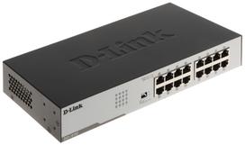 D-Link SWITCH   DGS-1016D/E 16-PORT D-Link