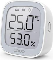Tp-Link SMART HOME TEMPERATURE&HUMIDIT/SENSOR TAPO T315 TP-LINK TAPOT315
