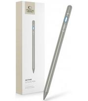 Pilkas (Titanium) pieštukas - Stylus "Tech-Protect Active Stylus Pen"