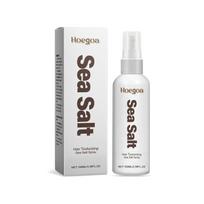 Jūros druskos purškiklis sausiems plaukams Lazy Fluffy Hair Spray Gaivinantis aliejukas šalinantis plaukus be skalavimo formuojantis sausų plaukų purškiklis 100ml