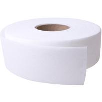 1 Roll Wax Strips Hair Removal Non-Woven Waxing Strips Body Wax Strips Hair Removal Paper Waxing Paper Double-Side Waxing Strips