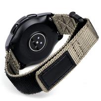 Watchband Premium Nylon Watch Strap 20mm 22mm Sport Hook&Loop Watch Band Quick Release Replacement Watchbands Accessories for Men 22mm