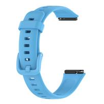Watchband Soft Silicone Wrist Strap For Huawei Band 7 Smart Bracelet Wristband For Huawei Band 7