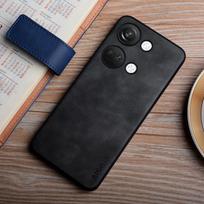 Odinis dėklas Oneplus Nord 3, funda, lygus pojūtis, patvarus telefono dėklas, oneplus nord3 dėklas, coque tamsiai pilka spalva
