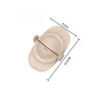 Dumpling Mold Pressing Dumpling Skin Rolling Dough Dumpling Machine Noodle Press Household Manual Baking Pastry Machine Kitchen