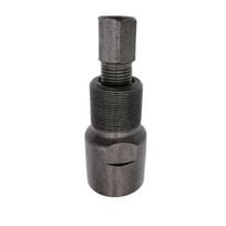 Magnetos smagračio traukiklis 27mm 28mm 16mm motociklų motorolerių keturračių taisymo įrankis, skirtas GY6 50CC 125CC 150CC black