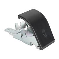 Automobilio variklio dangčio atidarymo rankenėlė Mini Cooper Countryman Coupe Roadster Pakeičia OEM 51237149591