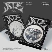 Stray Kids - ATE / Mini albumas (Chk Chk ver., Boom ver.) Chk Chk ver.