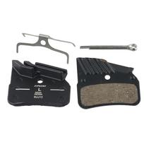 N03A Dviračio Diskiniai Stabdžių Kaladėlės - Shimano M9120/M8120/M7120 MTB
