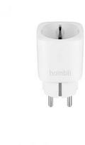 Hombli Smart Plug lizdas EU baltas