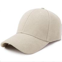 Rudens skrybėlė Unisex beisbolo kepuraitė Kepurės Medvilninės Moterys Vyrai Snapback kepuraitės Reguliuojamos Laisvalaikio kepurės Paprastas stilius Lauko kelioninė kepurė