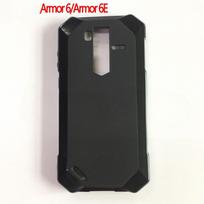 Suitable for Ulefone Armor 6/Armor 6E phone case, bracket