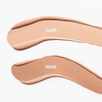 Erborian BB kremas Nude/Claire 40ml Erborian BB Nude 40ml