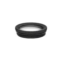 Fotoaparato vaizdo ieškiklio okuliaras, tinkamas Nikon FM FE priedams, plokščioms kameroms ir FM2 SLR FA Eye C4F0 black-1pcs