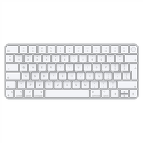 Magic Klaviatūra su Touch ID skirta Mac modeliams su Apple siliciumi - švedų