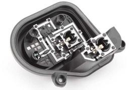 VAG VW TIGUAN 12-16 Kairysis galinio žibinto lemputės laikiklis N/S Originalas 5N0945257D