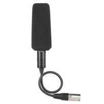 Vaizdo Interviu Fotografija Stereo kondensatorius Vienkryptis mikrofonas Mic