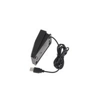 USB žaidimo kojinio valdymo klaviatūros veiksmų jungiklio pedalas HID