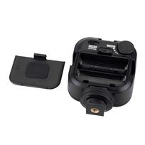 Godox LED36 vaizdo lemputė, skirta DSLR kameros vaizdo kamerai mini DVR