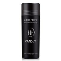 TBC Instant Thickening Plaukų slinkimą Building Fibers Concealer formavimo pudra