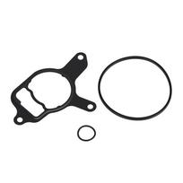 Vakuuminio siurblio atstatymo sandariklio komplekto tarpiklis, suderinamas su VW 2,5 L Jetta Beetle Passat Rabbit Golf 07K145100C Nereikia keisti nuotėkio