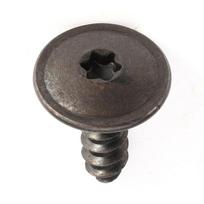 50 vnt priekinio variklio dangčio apatinio rato arkos Torx varžtas Golf N90974701