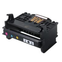 Spausdinimo galvutė su 4 lizdais, skirta HP OfficeJet 920 6500 6000 6500A juoda