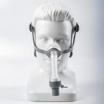 BMC N5AH nosies kaukė M1 Mini Auto CPAP aparatui Nauja drėkinanti nosies kaukė S/M/L trijų dydžių viskas All size