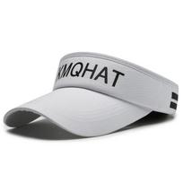 Northwood Tuščia viršutinė vasarinė kepurė moterims Kvėpuojanti vyriška golfo kepuraitė Snapback beisbolo kepurė, moteriška lauko mergaičių tėčių kepuraitė balta