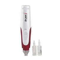 Belaidžiu būdu įkraunamas Dermapen Micro Needling Pen Efoliate Sutraukia poras Mezoterapija Auto Micro UK Plug