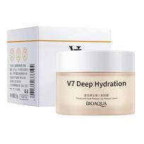 Nude Makeup Lazy Makeup Cream Natural Concealer Lengvas kvėpuojantis Nude makiažą pakeliantis ir jauninantis kremas 50g