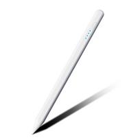 Fonken Universalus 9th Active Stylus Pen Magnetinis talpinis rašiklis Touch Screen Rašymo ranka pieštukas skirtas Android planšetiniam telefonui iPad balta
