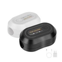 Buitinis CPAP ventiliatoriaus dezinfekavimo ozono sterilizavimo respiratorių valiklis