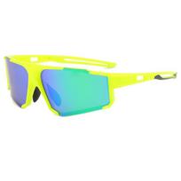 New Polarized Sunglasses for Men and Women TR90 Glasses, Fashionable UV Resistant Sunglasses black