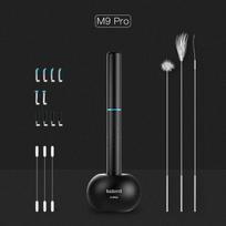 MOONN Global Version Bebird M9 Pro Smart Visual Ear Stick In-Ear Cleaning Endoscope 300W Mini Camera Otoscope Borescope Ear Picker Tool juoda