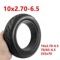 Kieta padanga 10 colių 100 % visiškai nauja 10x2,70-6,5 255x70
