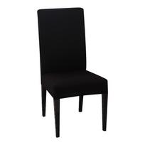 Stretch valgomojo kėdžių užvalkalai Slipcovers Universalūs nuimami kėdžių apsauginiai užvalkalai vestuvėms