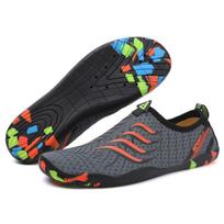 Unisex Shoes Vasariniai vandens sporto batai Moteriški Greitai Dry Aqua Shoes Sneakers 35