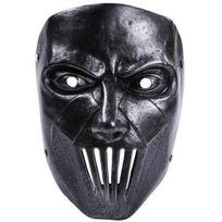 Slipknot Mick Mask Joey Mick Veido Siaubo Helovino kaukė Prop bedugnė
