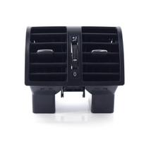 Ruili131 Tinka VW Touran Caddy 2004 2005 2008 2011 2012 2013 2014 2015 Auto priekis Vidurinis Galinis AC oro kondicionavimo lizdas Rear