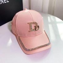 Raidė M Moteriška Blizganti Beisbolo Kepuraitė Moteriškos Madingos Kepurės Su Cirkoniais Snapback Hip Hop Kepurės Juoda Balta Adjustable