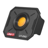 UNI-T UT-Z002 PCB pagrindinės plokštės komponentų, skirtų didelės raiškos ekranui, šiluminė priežiūra UT-Z002 juoda