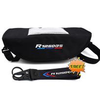 Skirta BMW R1250GS R1200GS R 1250 1200 GS ADVENTURE ADV Motociklų priedai Vairas Neperšlampamas Sandėliavimas Kelionių navigacija R1250GS